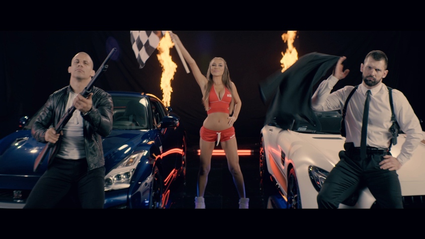 KSW Janikowski vs Kołecki