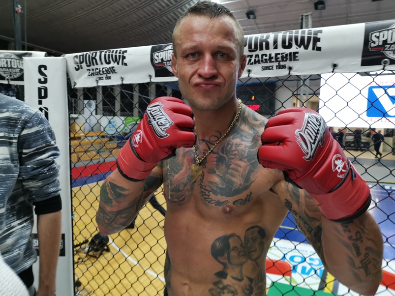 Zagłębiowski Horror Show 3