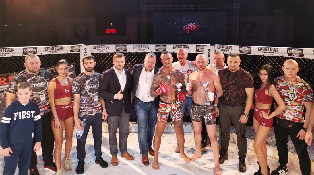 Zagłębiowski Horror Show 3  Zagłębiowski Horror Show 3