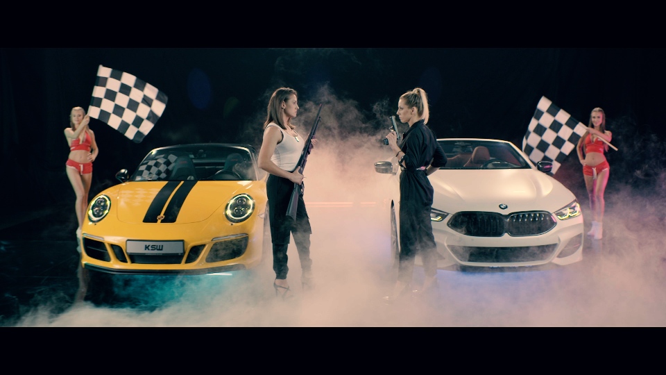 KSW 52 Owczarz vs Rola - trailer