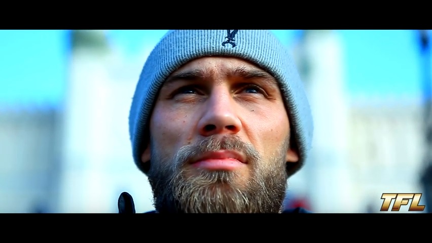 TFL 19 Hubert Szymajda - trailer