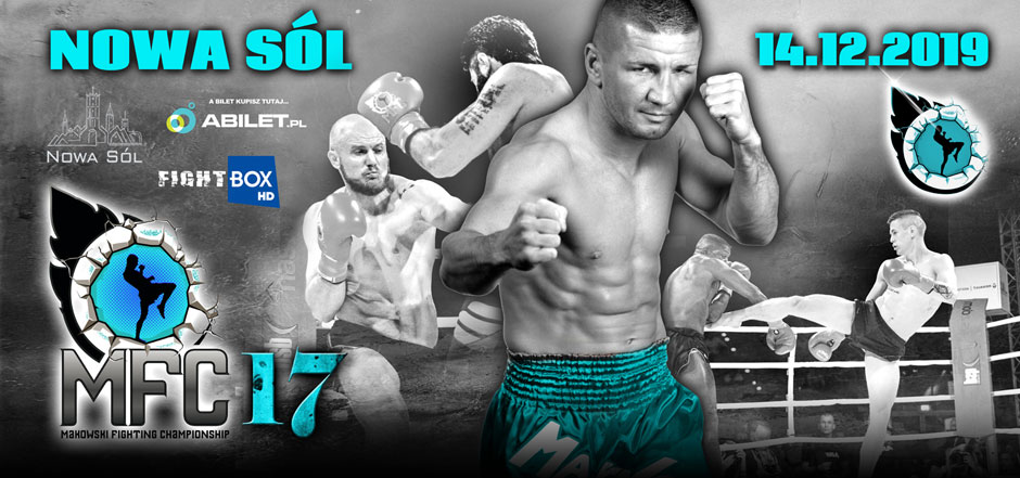 Makowski Fighting Championship 17 (MFC 17)