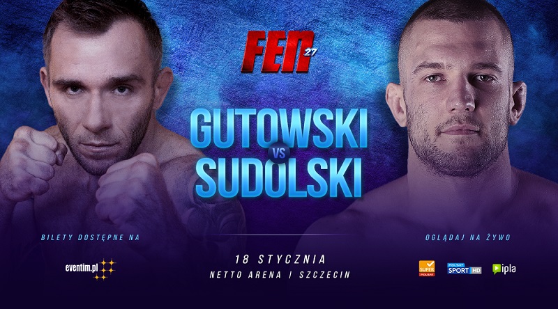 FEN 27 Gutowski vs Sudolski
