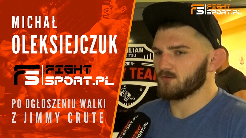 Michał Oleksiejczuk