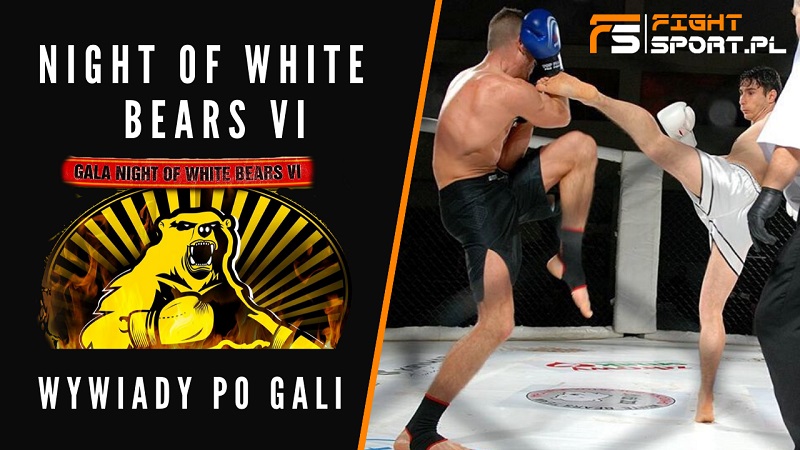 Night of White Bears VI