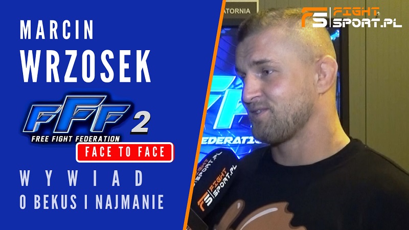 Marcin ''Zombie'' Wrzosek