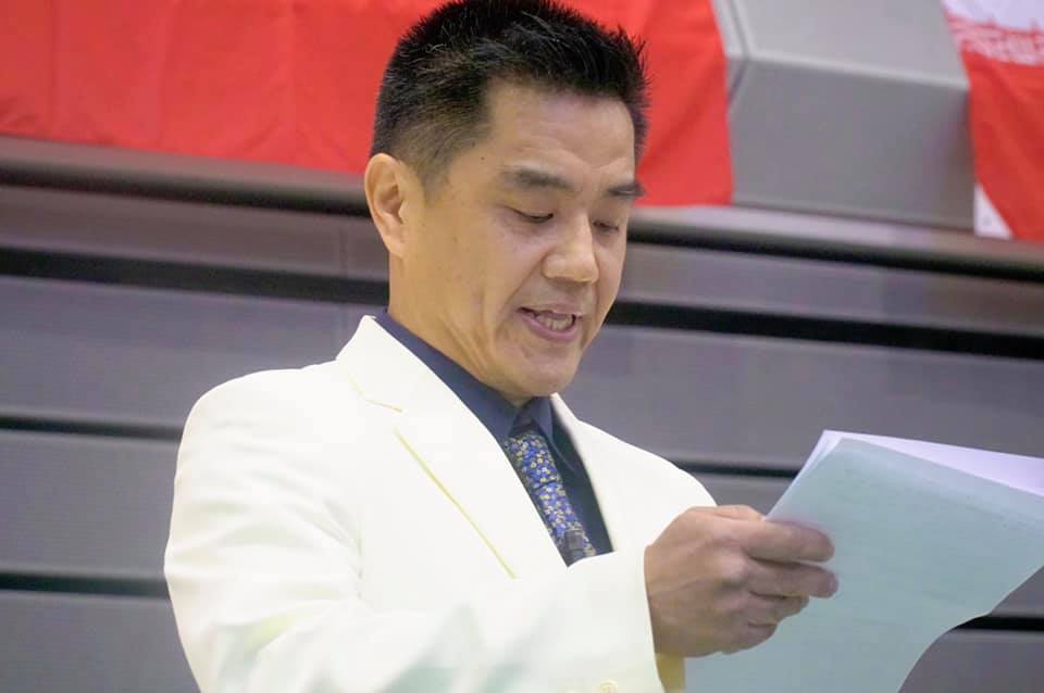 Karate Kyokushin International Friendship Championschip IKO Nakamura Karate Kyokushin International Friendship Championschip IKO Nakamura