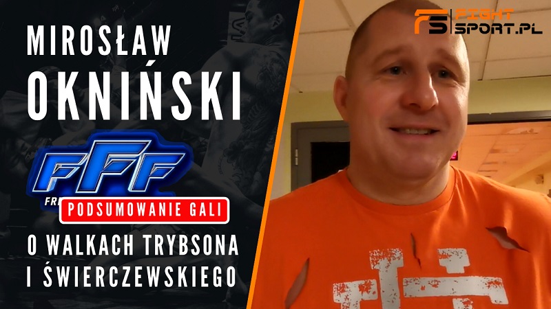 Mirosław Okniński