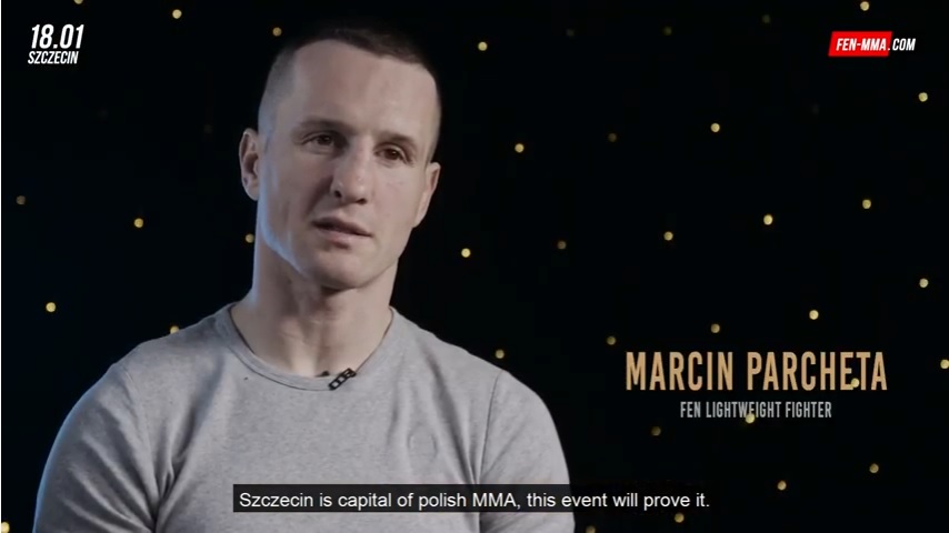 FEN 27 - Parcheta vs Harutjunjan