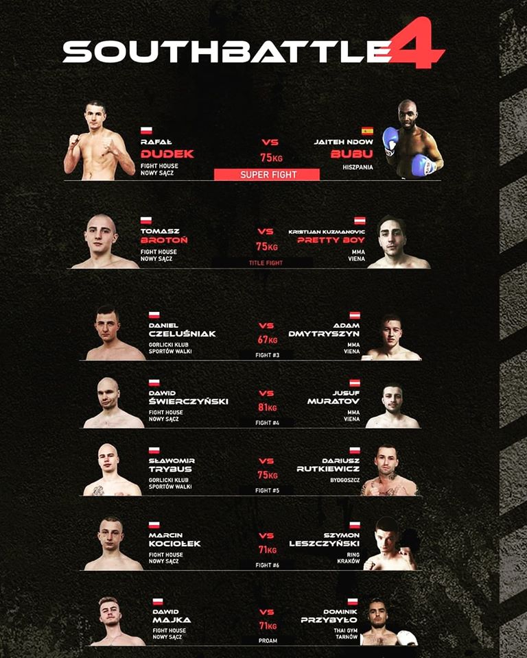 South Battle 4 Gorlice  South Battle 4 Gorlice