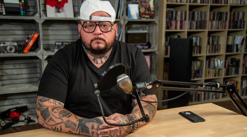 Ernest Ivanda na FEN 27