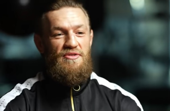 Conor McGregor