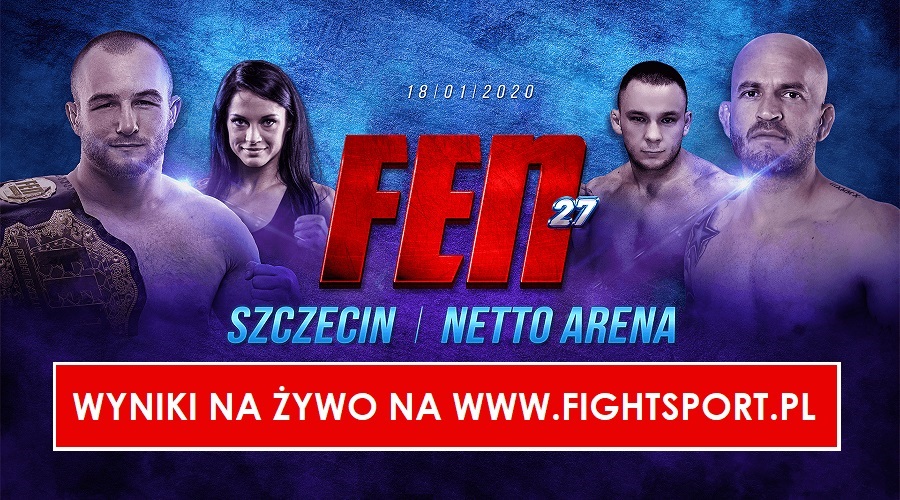 FEN 27 wyniki na żywo