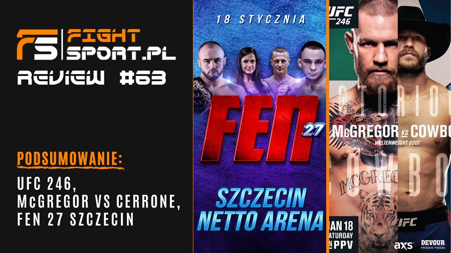 FightSport Review 63