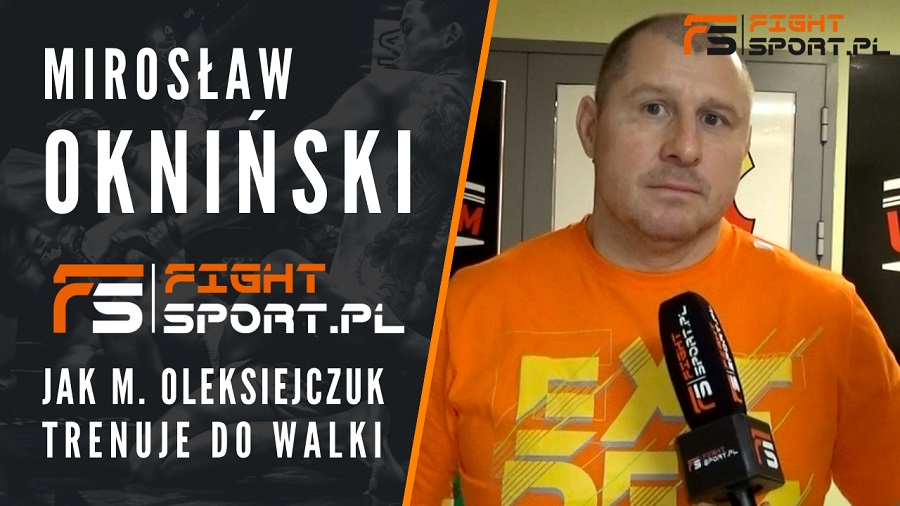 Mirosław Okniński