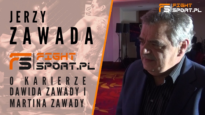 Jerzy Zawada