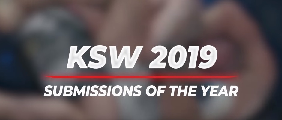 KSW 2019 - Najlepsze poddaia roku