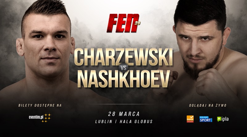 FEN 28 Charzewski vs Nashkhoev