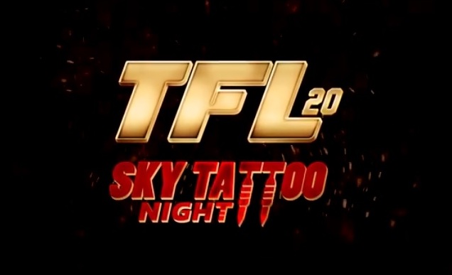 TFL 20 ''Sky Tattoo Night''