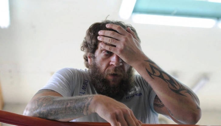 Aleksander Emelianenko