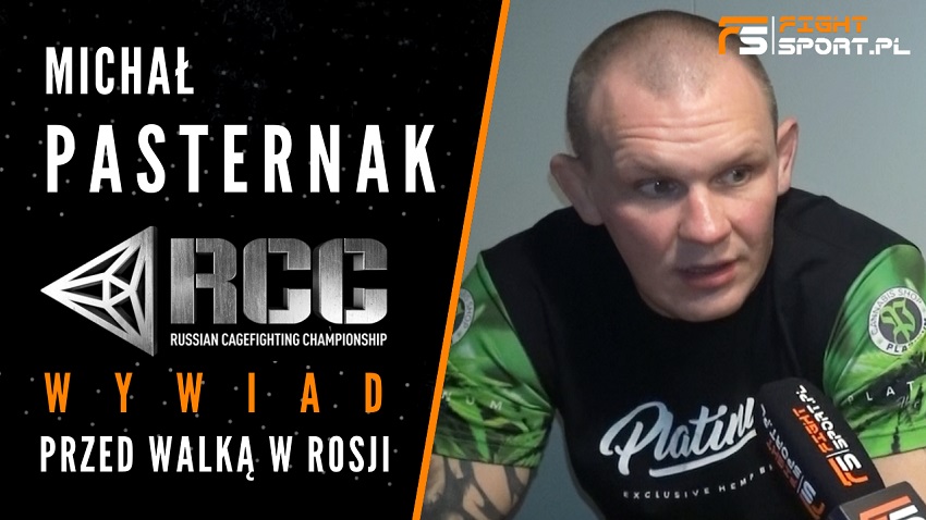 Michał Pasternak