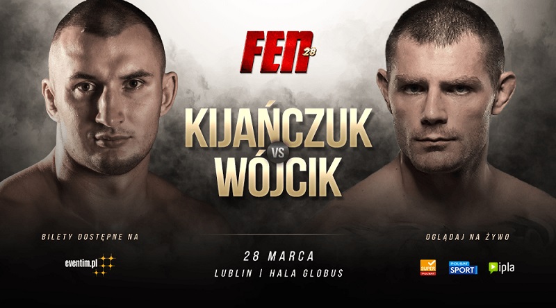 FEN 28 Kijańczuk vs Wójcik