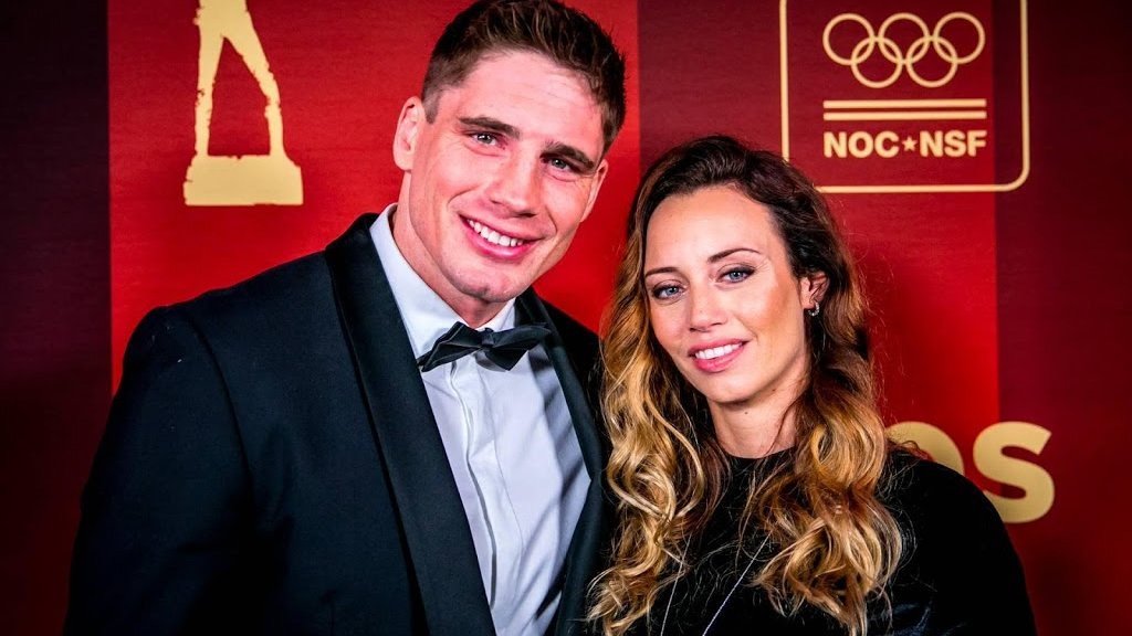 Rico Verhoeven i Jacky Duchenne