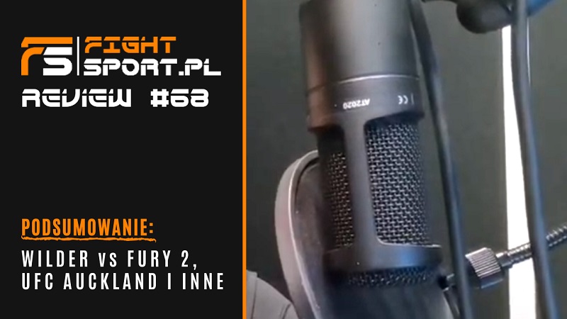 FightSport Review 68