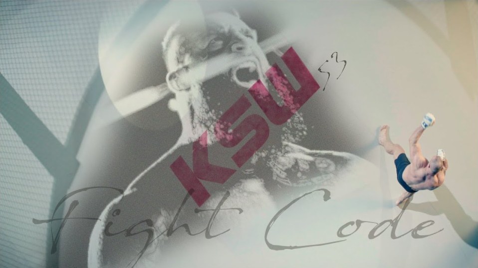 KSW 53 zapowiedź video