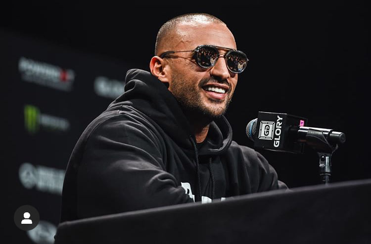 Badr Hari