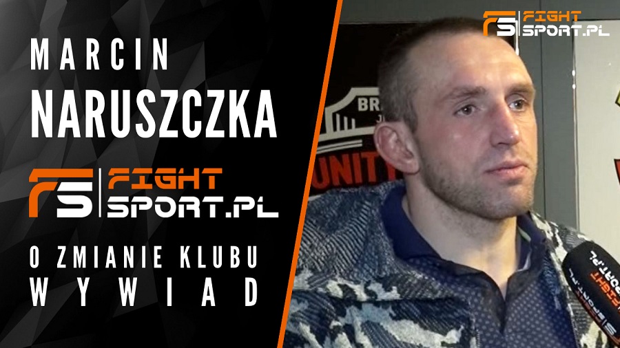 Marcin Naruszczka