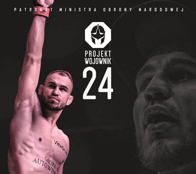 Projekt Wojownik 24