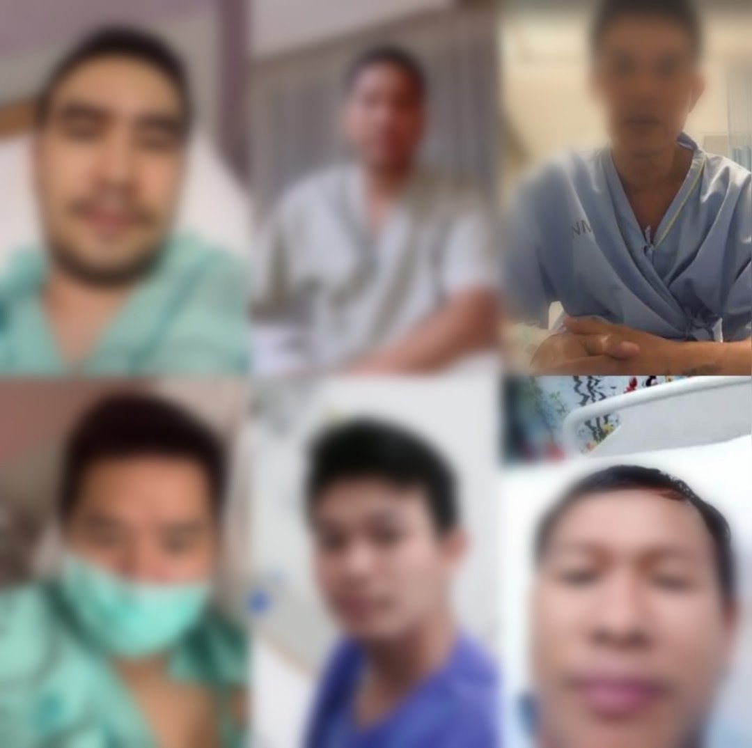 Coronavirus Covid-19