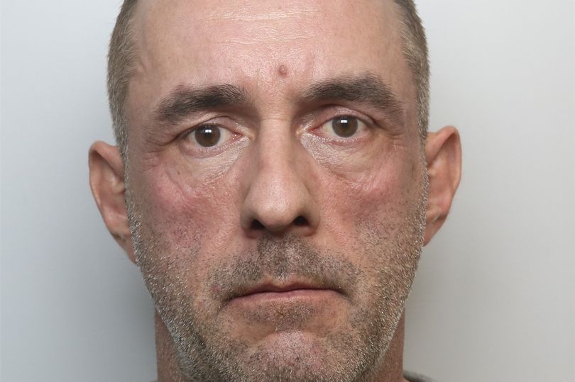 Fitzgerald kickboxer