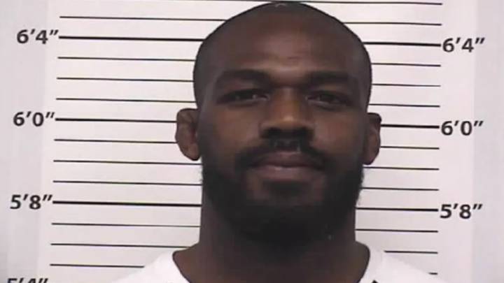 Jon Jones