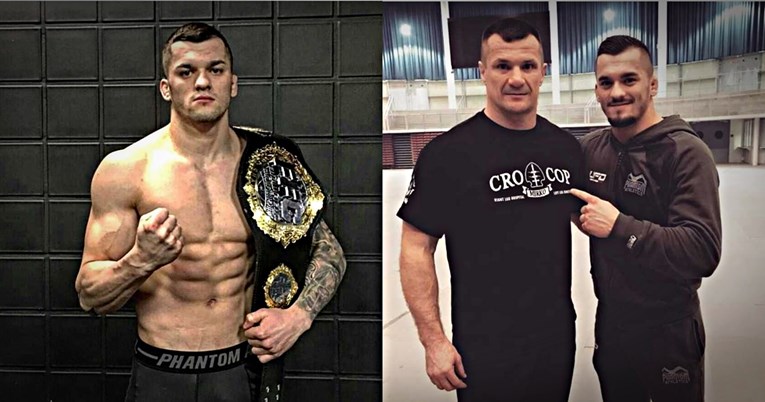 Cro Cop & Soldić