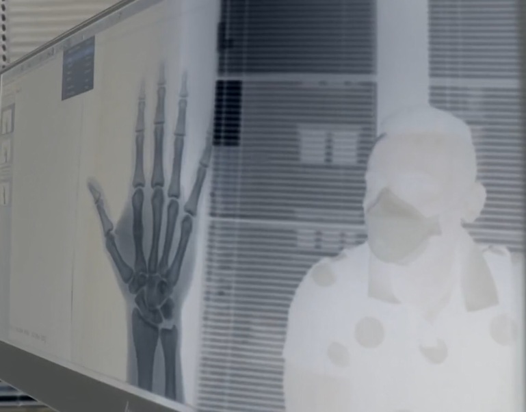 Tylko Jeden - Adrian Bartosiński 