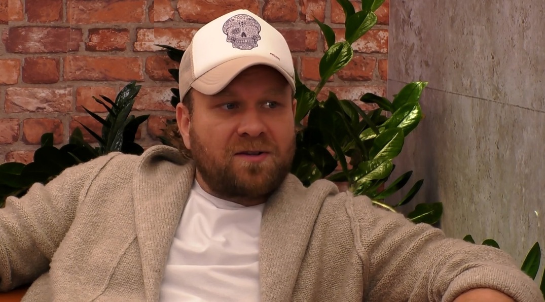 Tylko Jeden - Adrian Bartosiński 