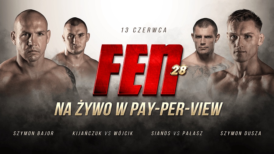 FEN 28 PPV