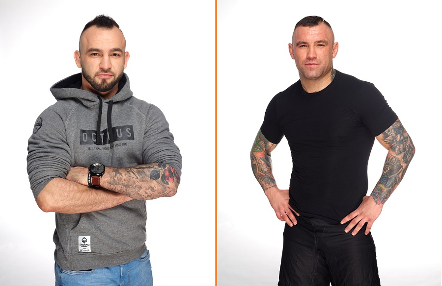 Tylko Jeden - Krakowiak vs Romanowski 2 w finale