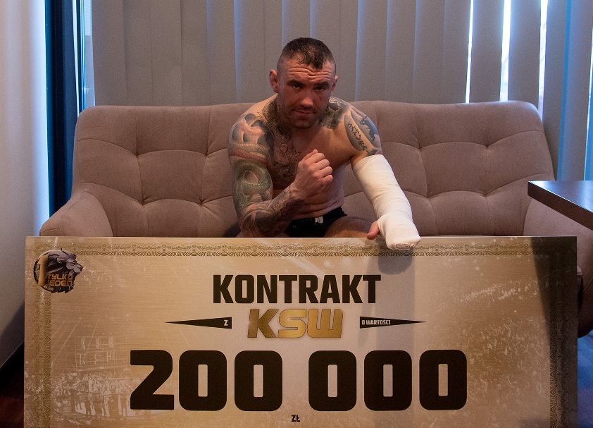 Tylko Jeden - finał