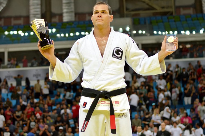Roger Gracie
