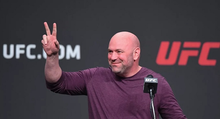 Dana White