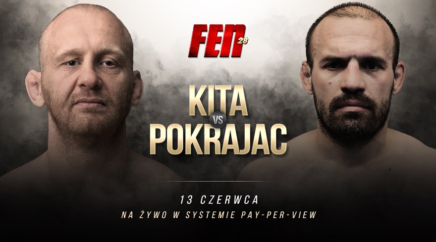 FEN 28 Kita vs Pokrajac