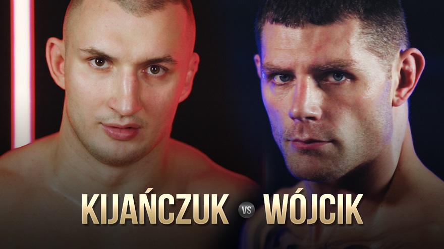 FEN 28 Kijańczuk vs Wójcik - trailer