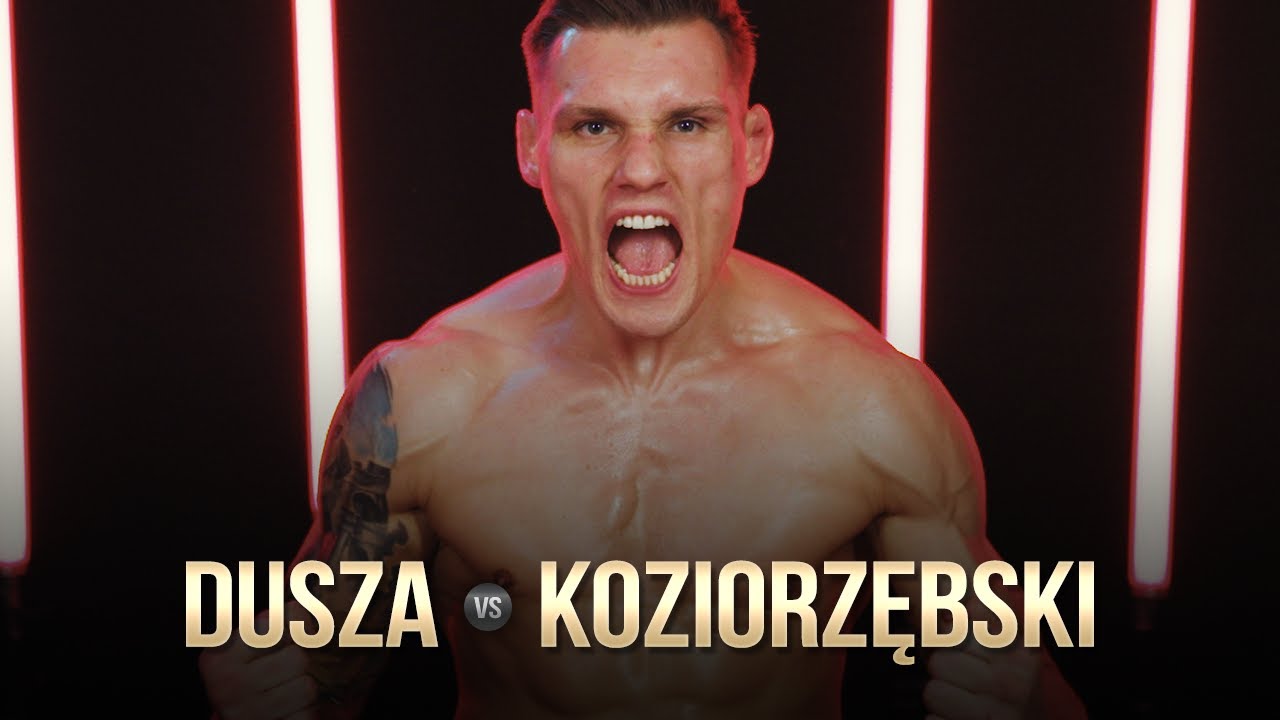 FEN 28 Dusza vs Koziorzębski