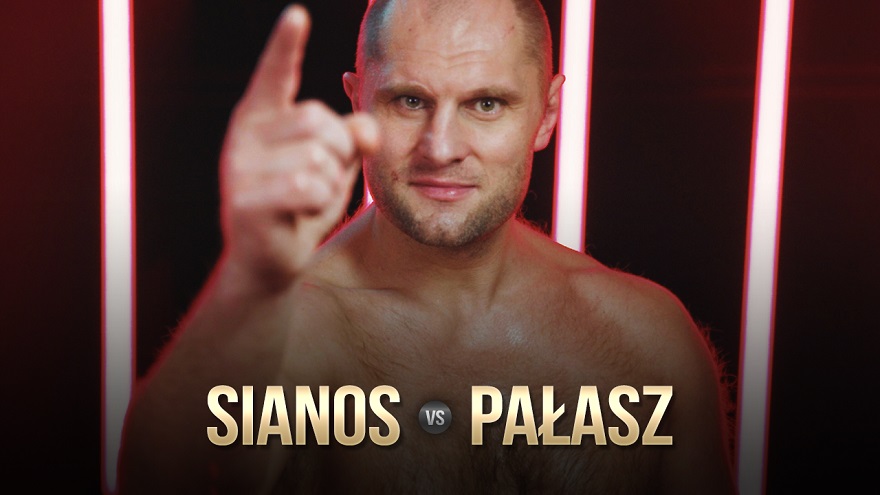 FEN 28 Sianos vs Pałasz