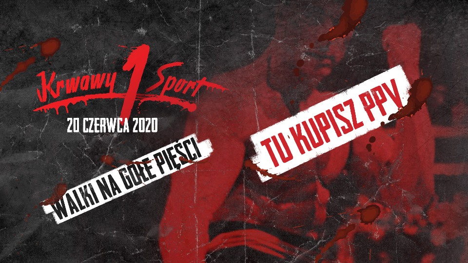 Krwawy Sport 1
