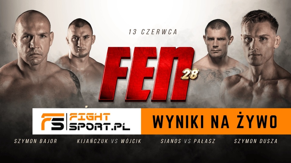 FEN 28 wyniki live