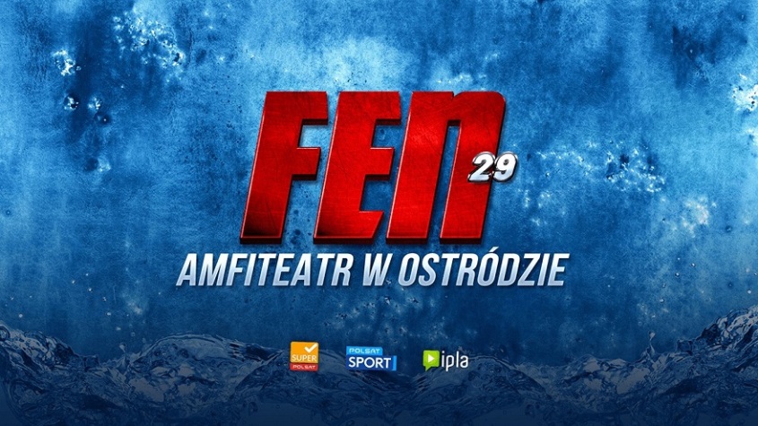 FEN 29 Ostróda  FEN 29 Ostróda